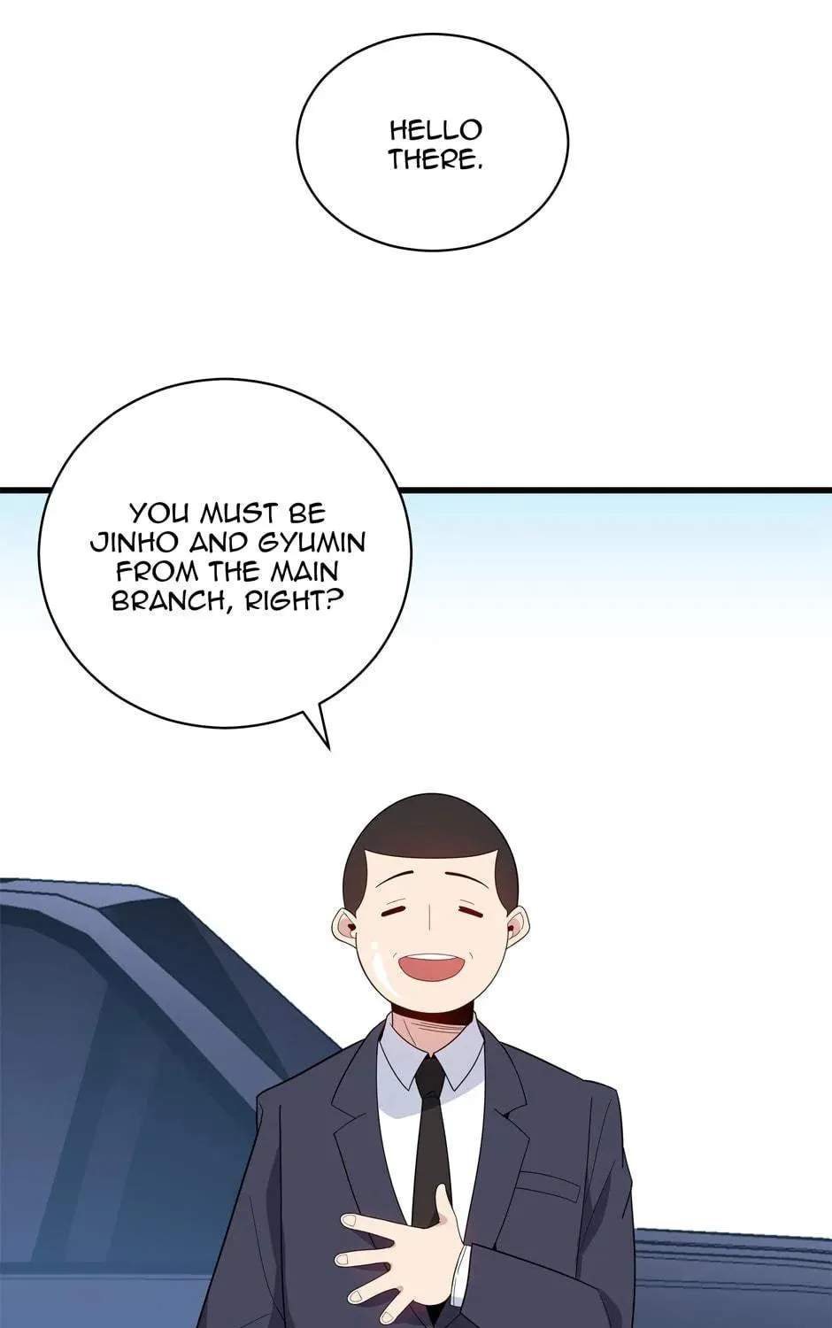 Descent of the Demon Master Chapter 19 page 39 - 