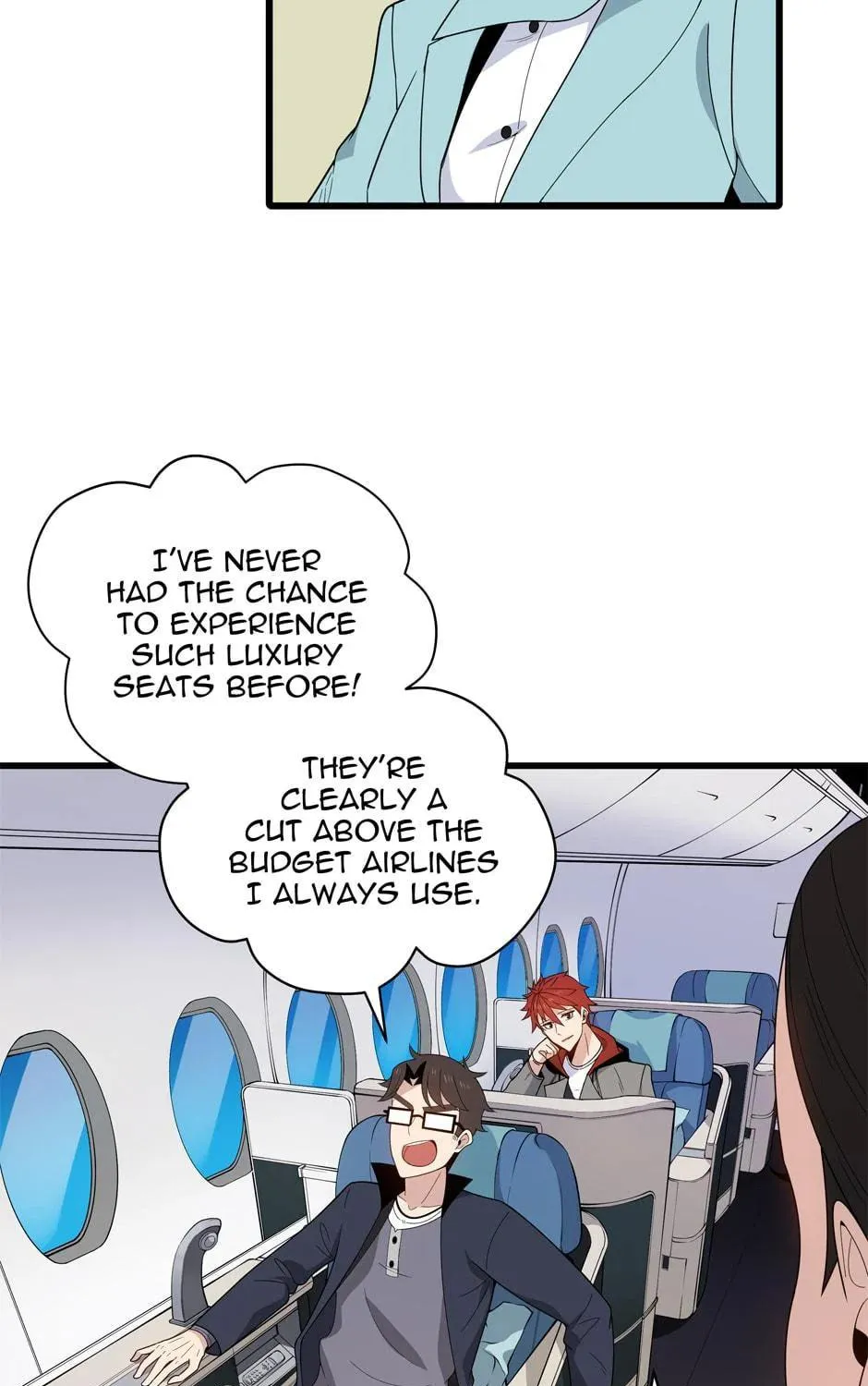 Descent of the Demon Master Chapter 19 page 5 - 