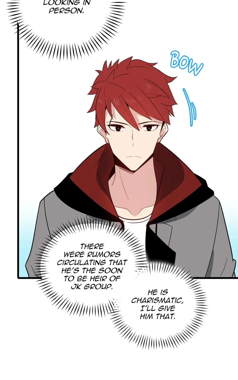 Descent of the Demon Master Chapter 19 page 45 - 