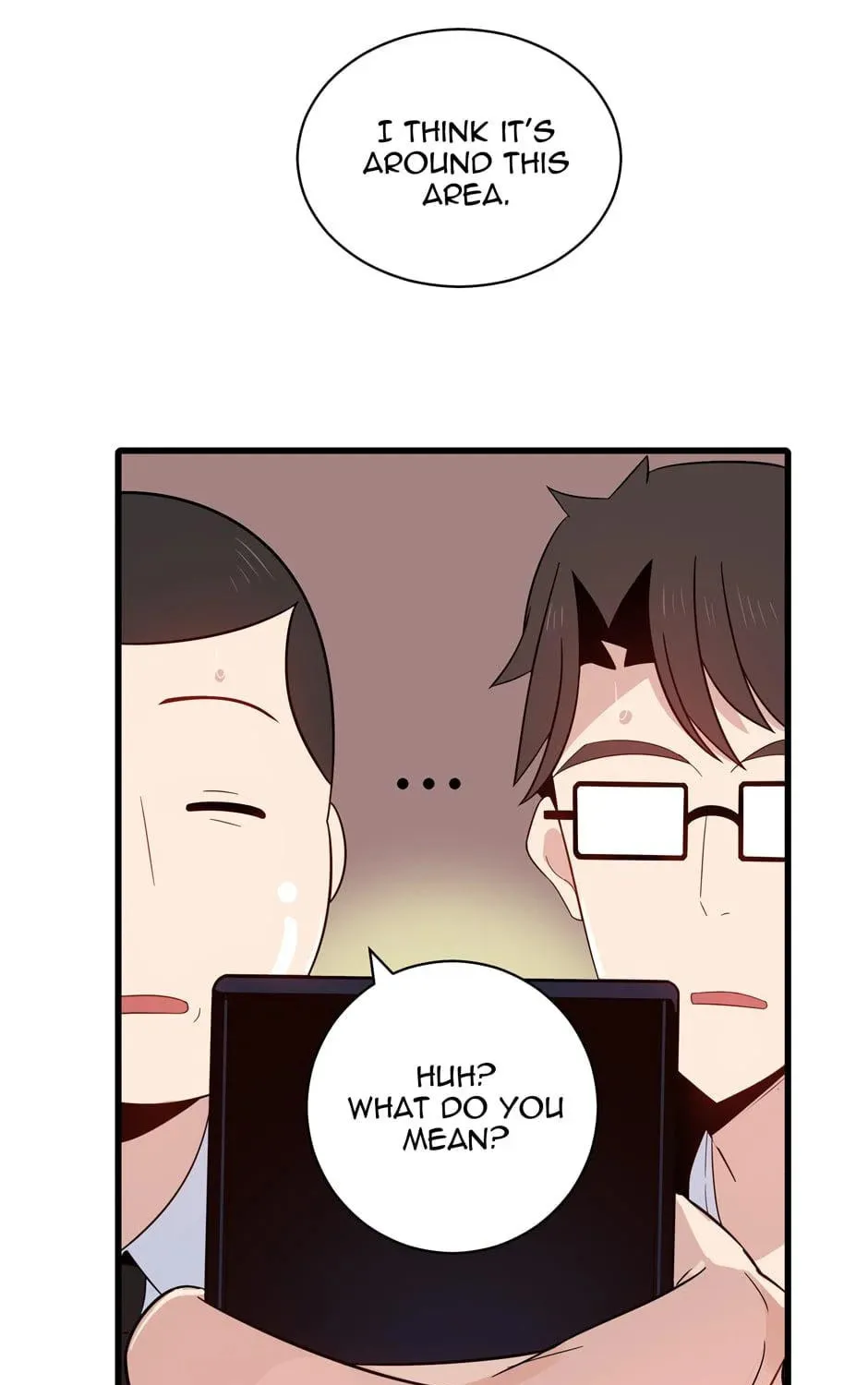 Descent of the Demon Master Chapter 19 page 55 - 