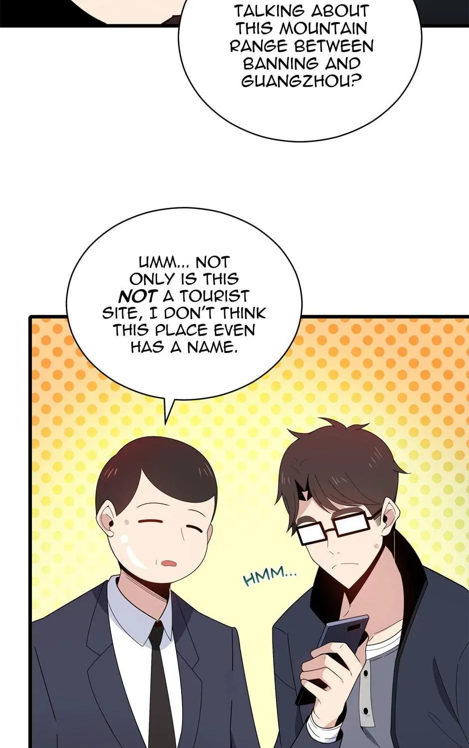 Descent of the Demon Master Chapter 19 page 59 - 