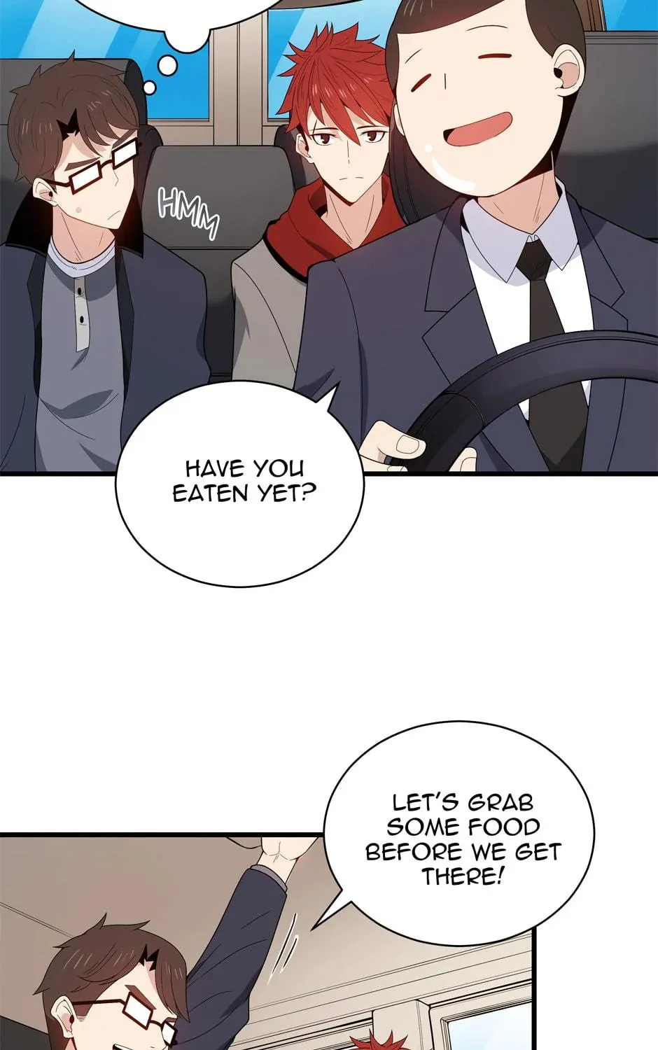 Descent of the Demon Master Chapter 19 page 67 - 