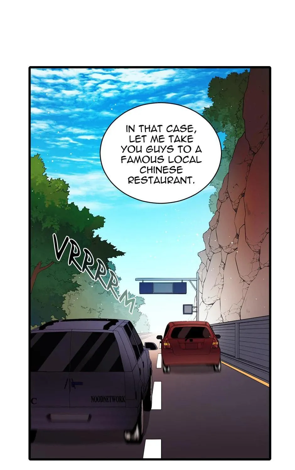 Descent of the Demon Master Chapter 19 page 71 - 