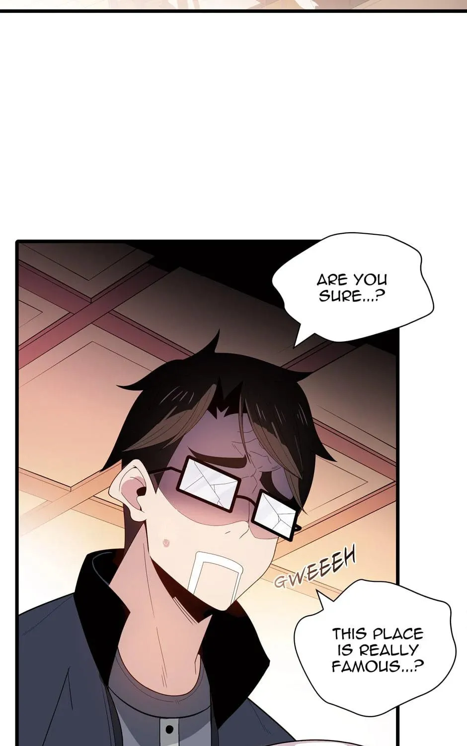 Descent of the Demon Master Chapter 19 page 75 - 