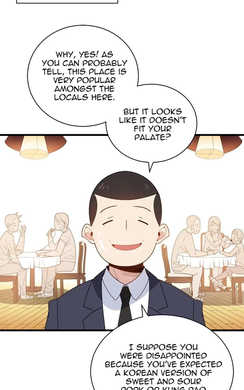 Descent of the Demon Master Chapter 19 page 77 - 