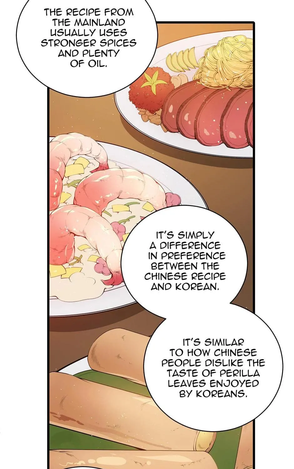 Descent of the Demon Master Chapter 19 page 79 - 