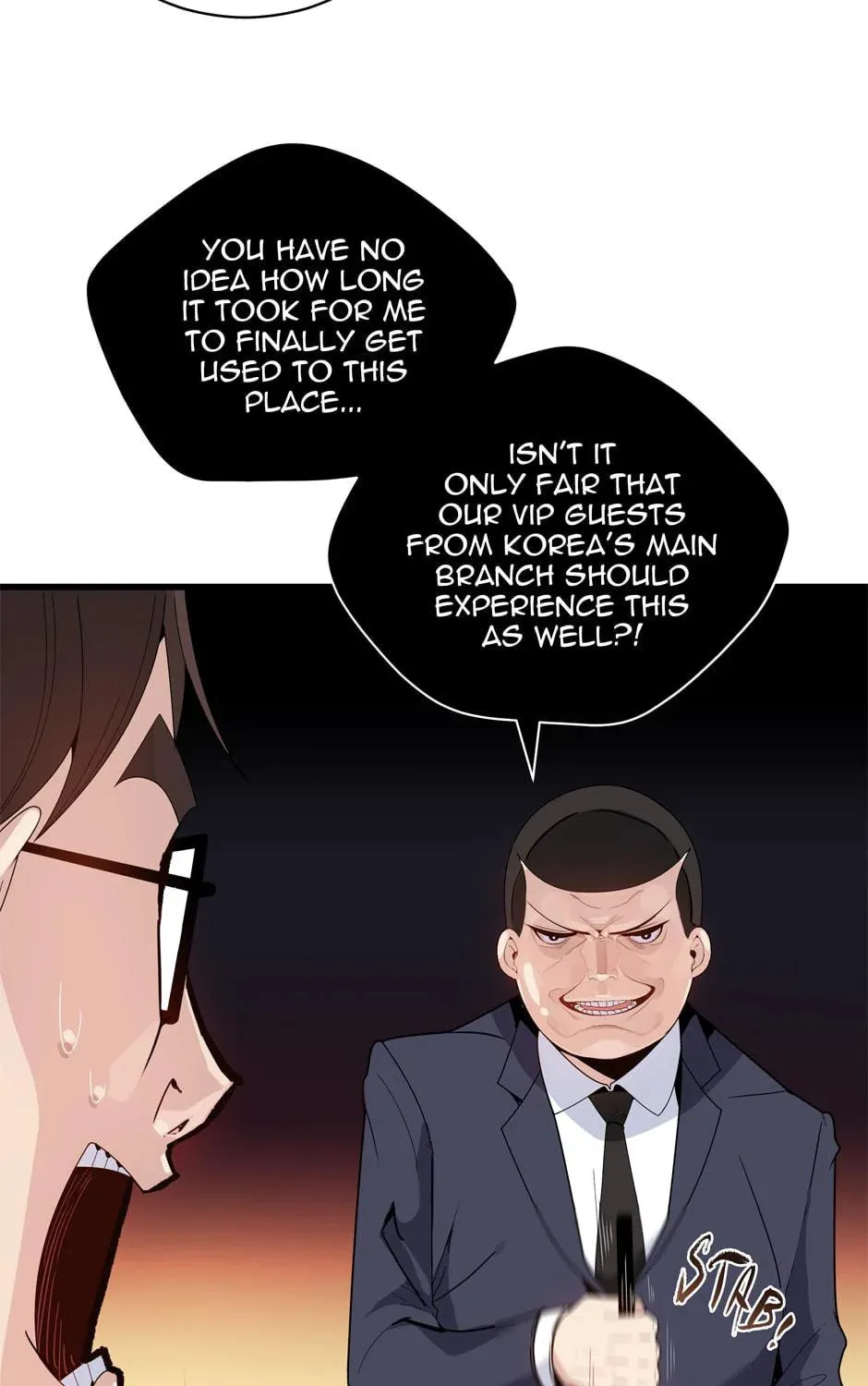 Descent of the Demon Master Chapter 19 page 81 - 