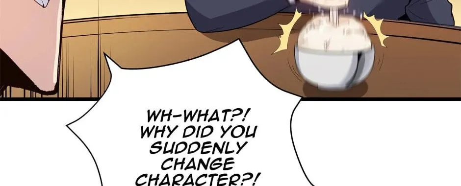 Descent of the Demon Master Chapter 19 page 82 - 