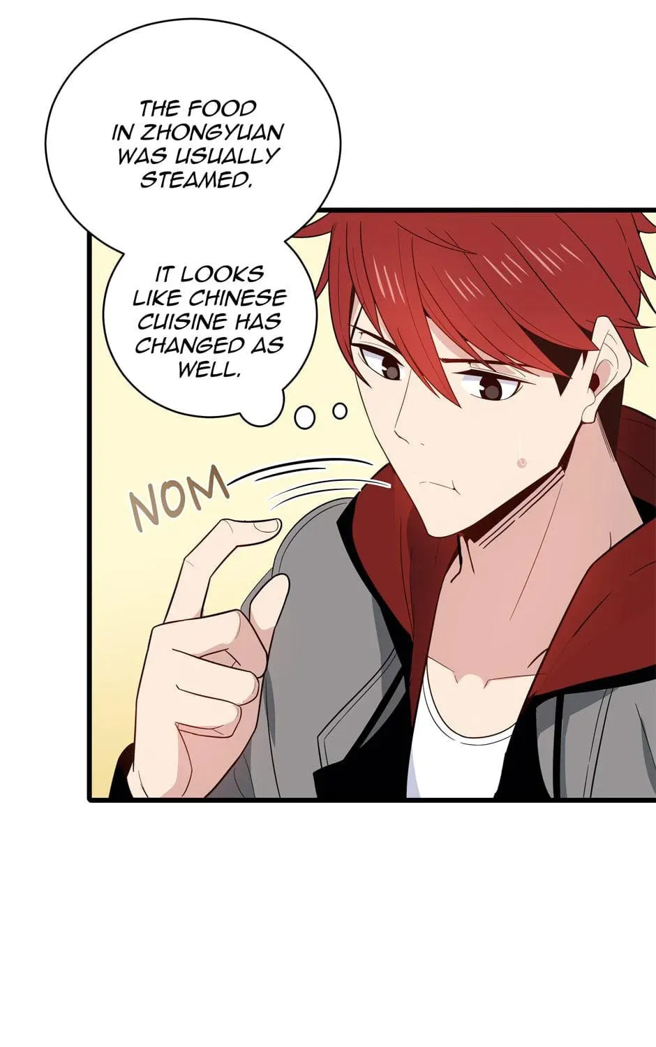 Descent of the Demon Master Chapter 19 page 85 - 