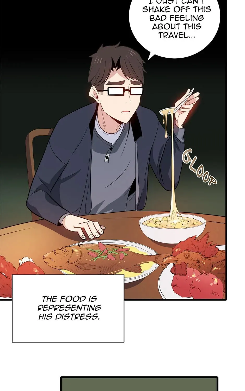 Descent of the Demon Master Chapter 19 page 87 - 