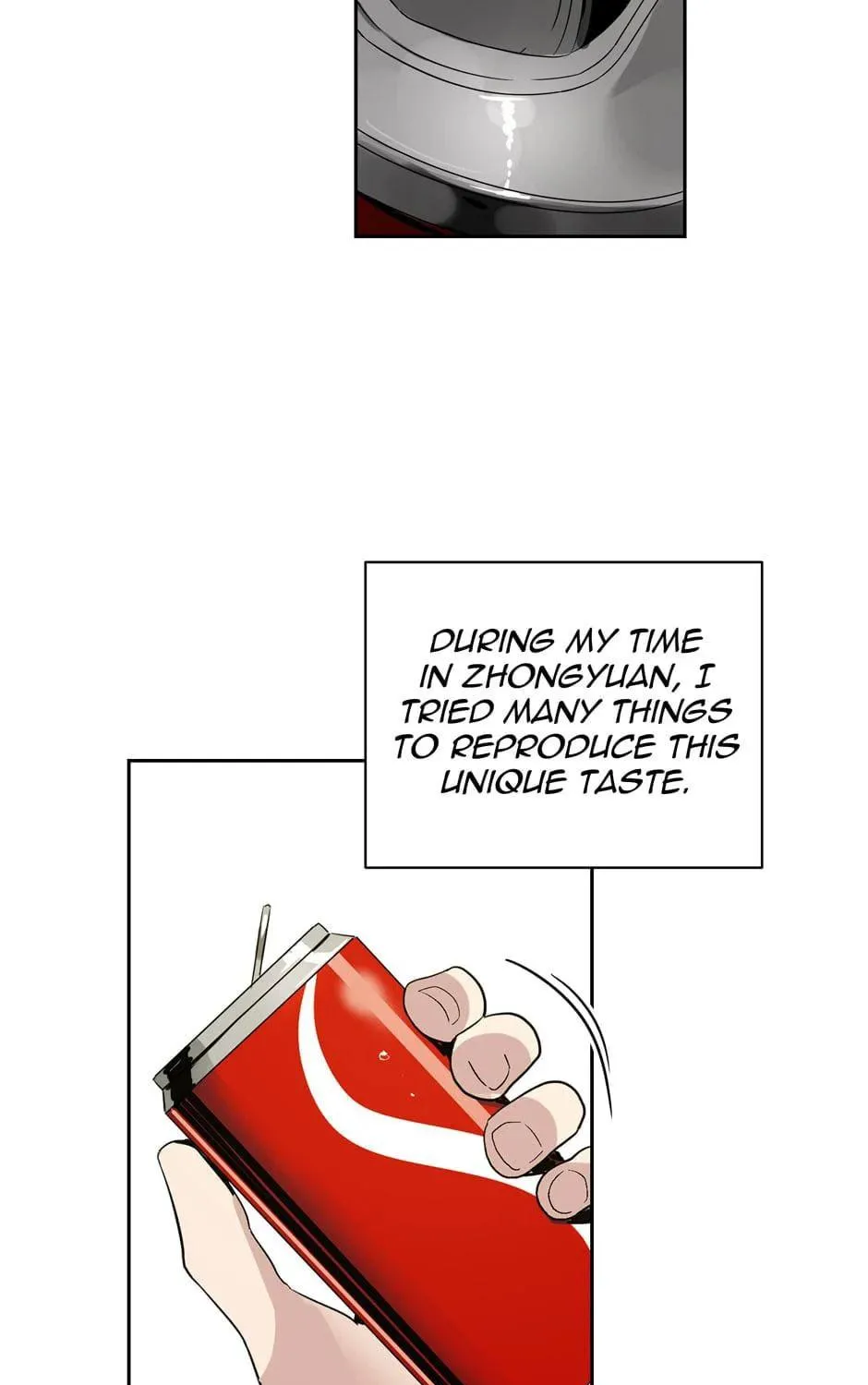 Descent of the Demon Master Chapter 2 page 105 - 