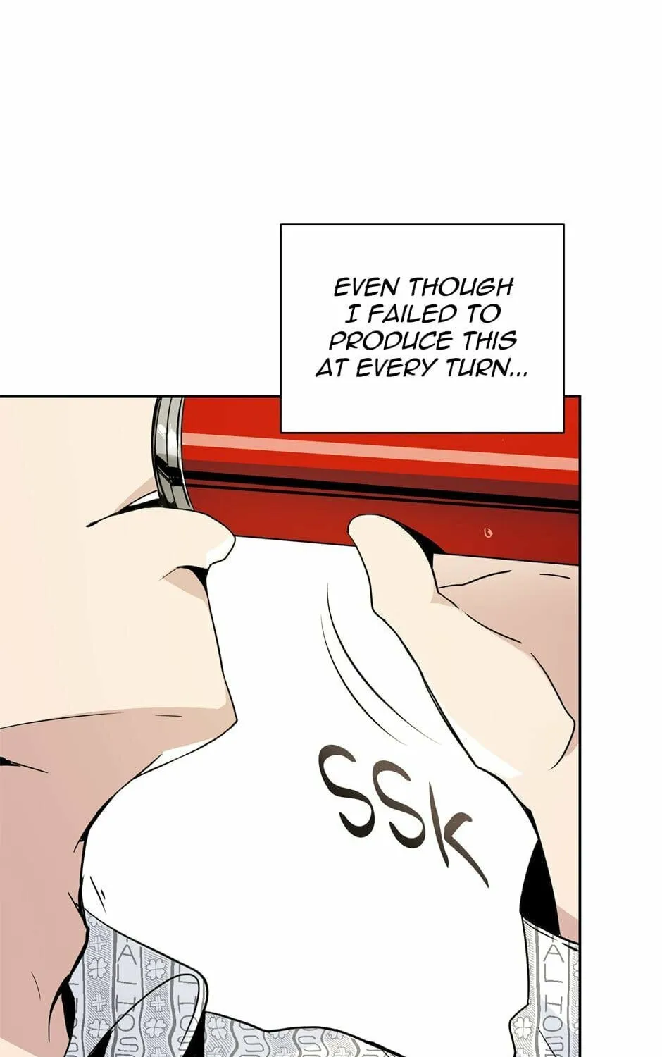 Descent of the Demon Master Chapter 2 page 107 - 