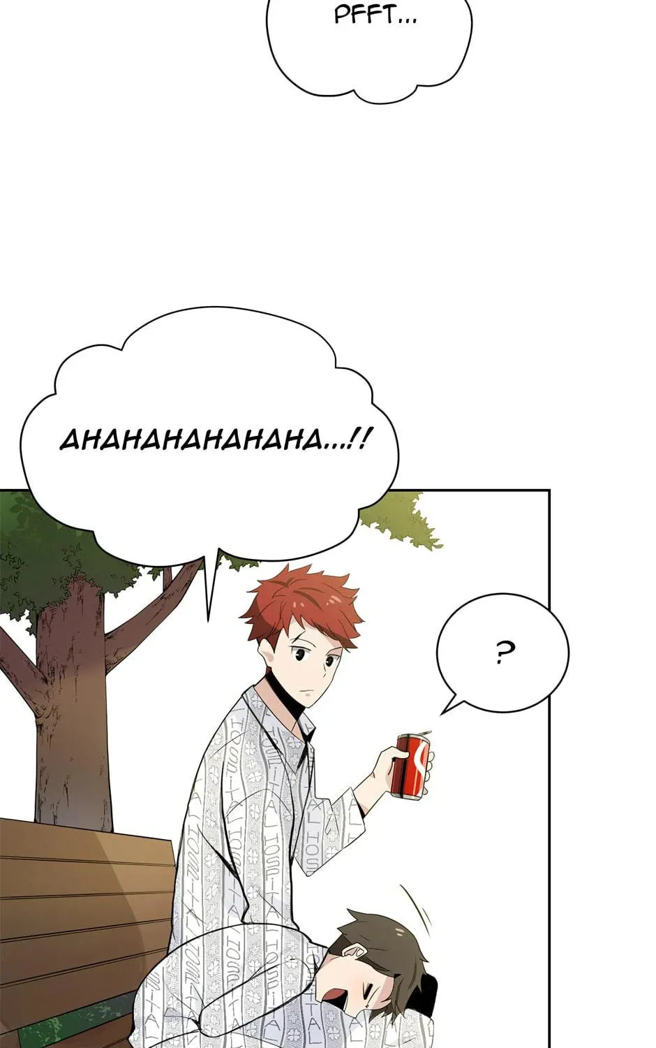 Descent of the Demon Master Chapter 2 page 119 - 