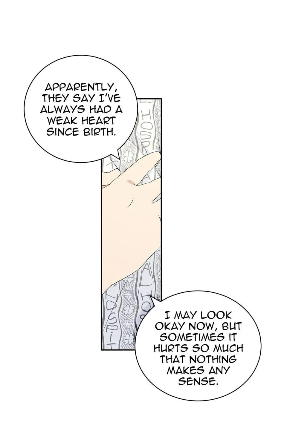 Descent of the Demon Master Chapter 2 page 127 - 
