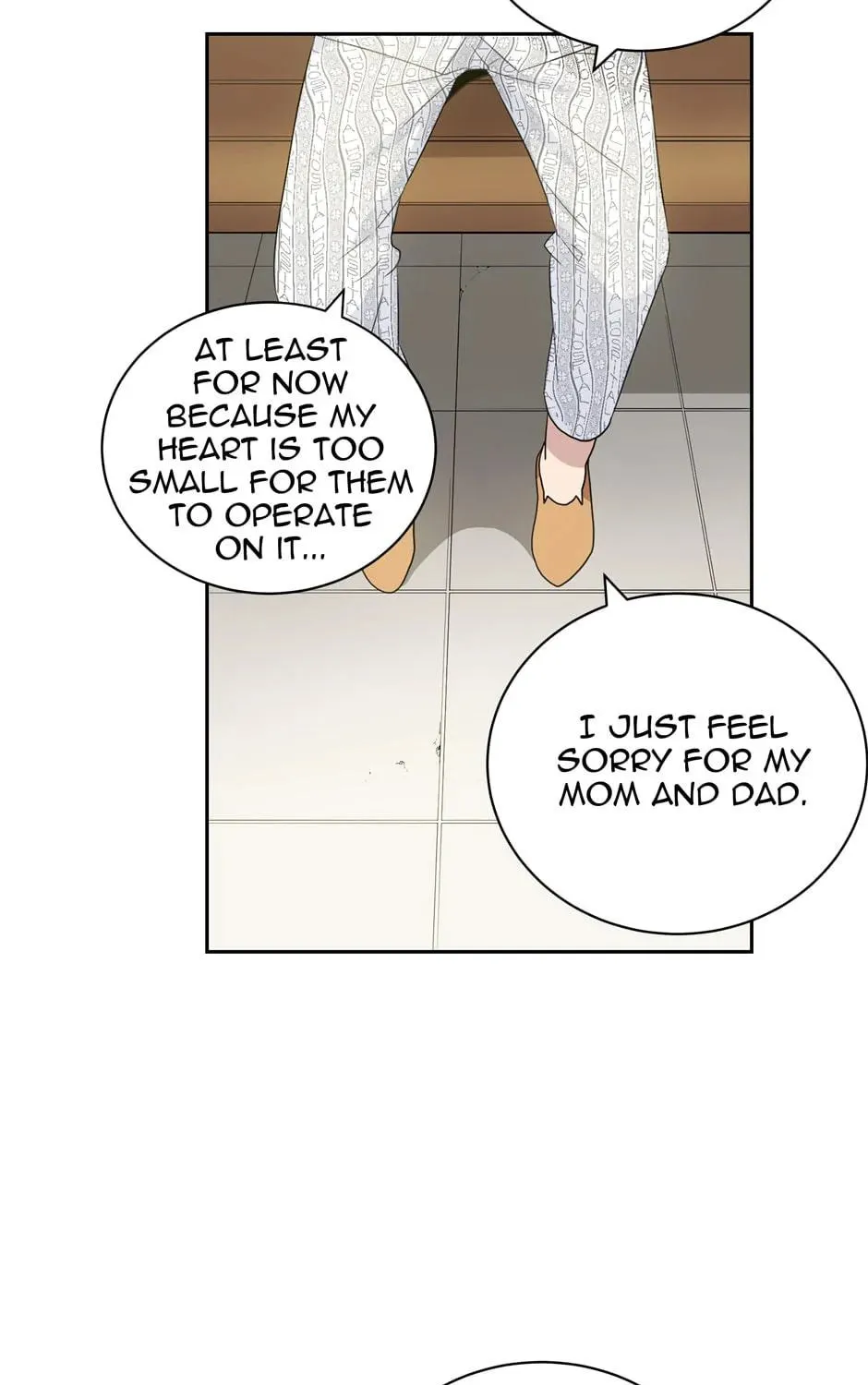 Descent of the Demon Master Chapter 2 page 131 - 