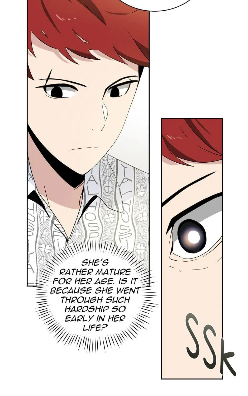 Descent of the Demon Master Chapter 2 page 133 - 