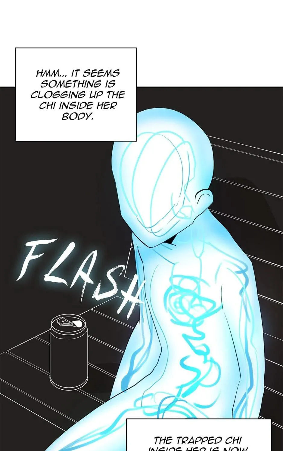 Descent of the Demon Master Chapter 2 page 135 - 