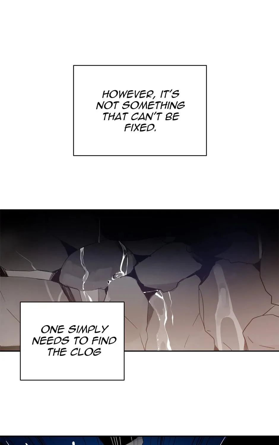 Descent of the Demon Master Chapter 2 page 137 - 