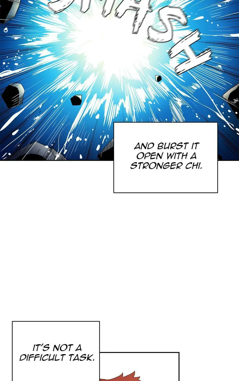 Descent of the Demon Master Chapter 2 page 139 - 