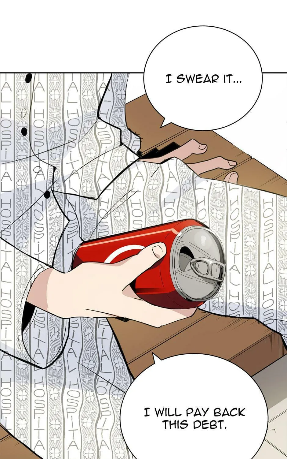 Descent of the Demon Master Chapter 2 page 153 - 