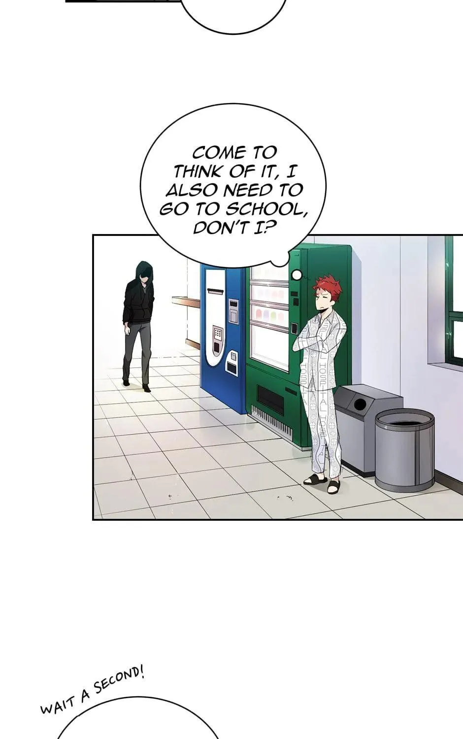 Descent of the Demon Master Chapter 2 page 157 - 