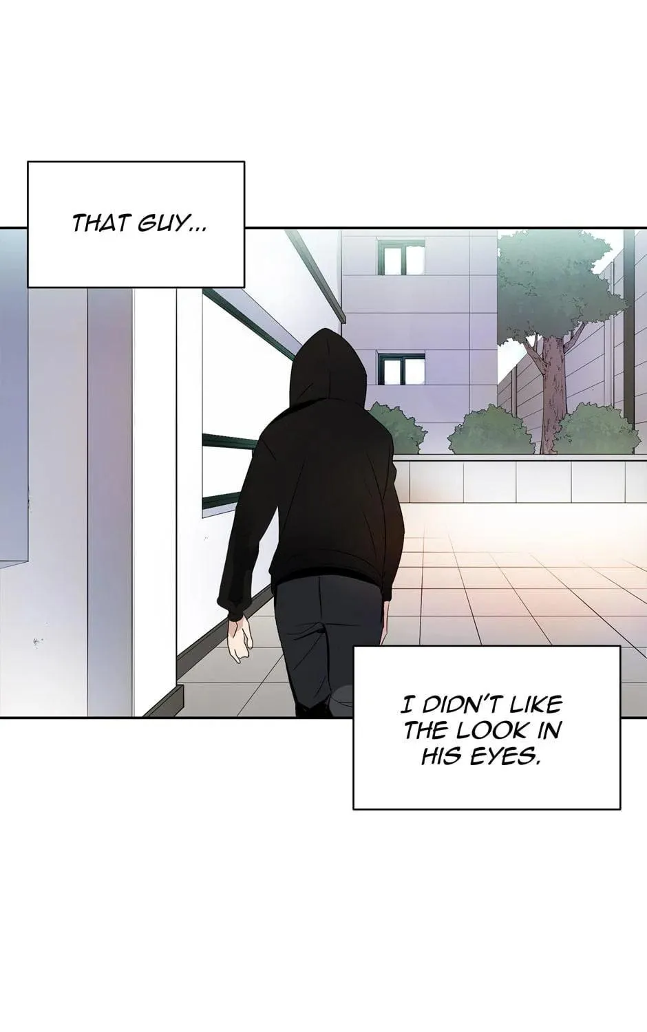 Descent of the Demon Master Chapter 2 page 165 - 