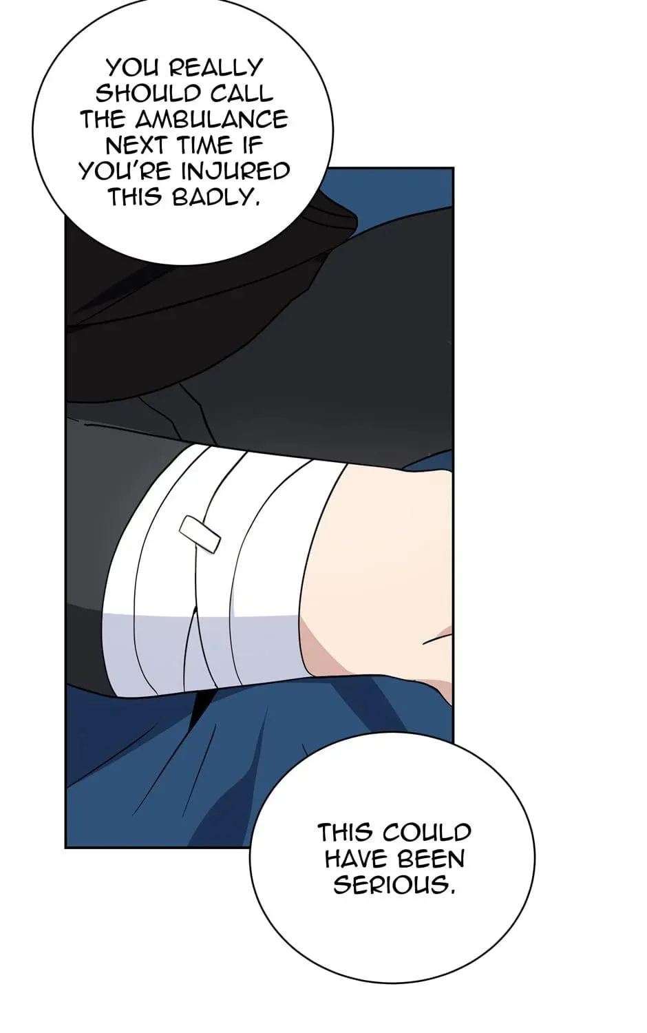 Descent of the Demon Master Chapter 2 page 171 - 