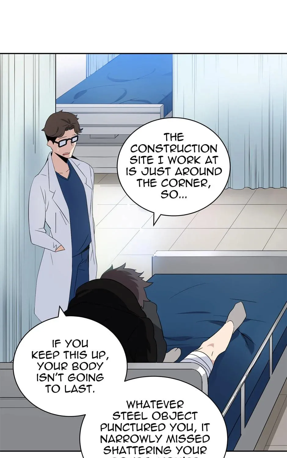 Descent of the Demon Master Chapter 2 page 173 - 
