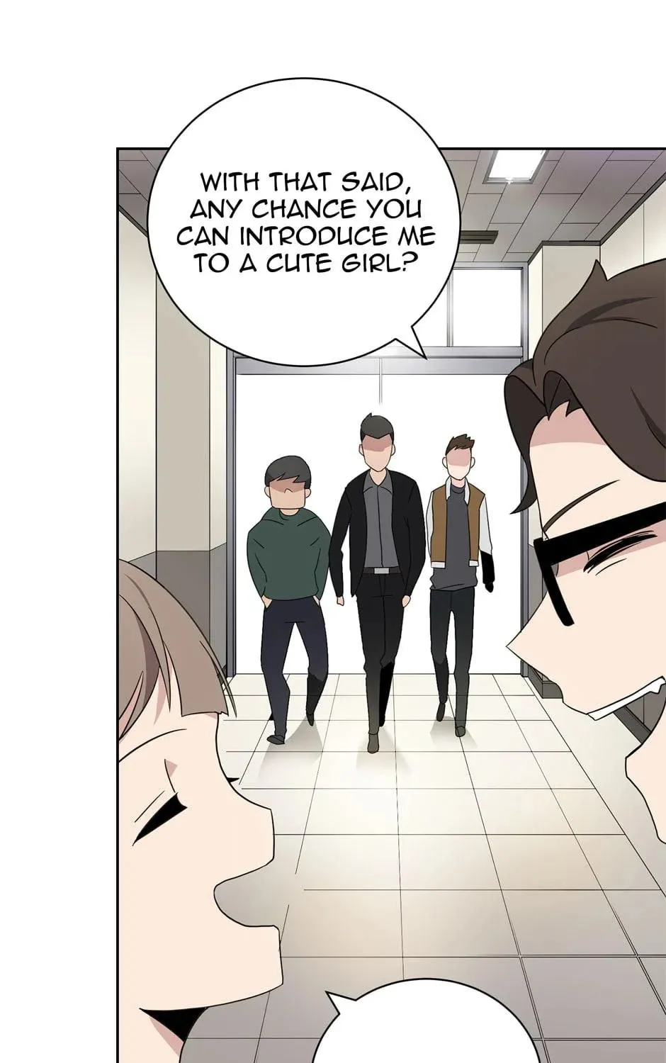 Descent of the Demon Master Chapter 2 page 189 - 
