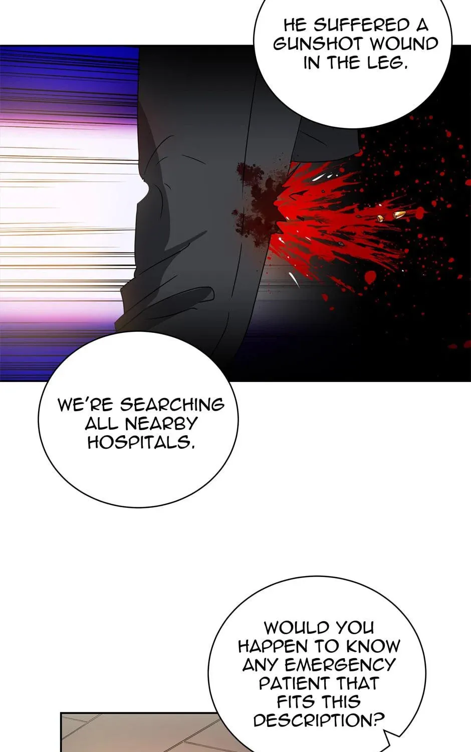 Descent of the Demon Master Chapter 2 page 197 - 