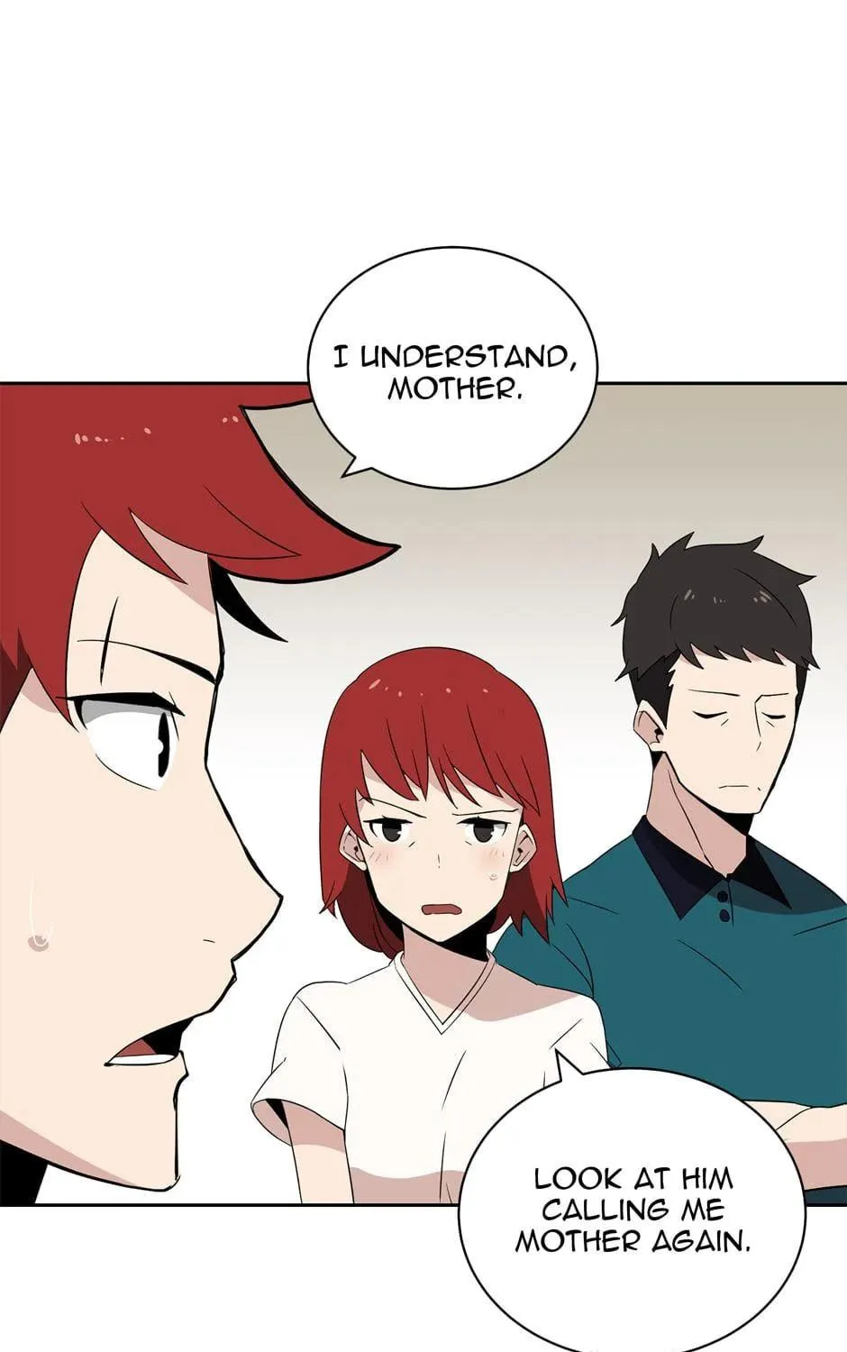 Descent of the Demon Master Chapter 2 page 22 - 