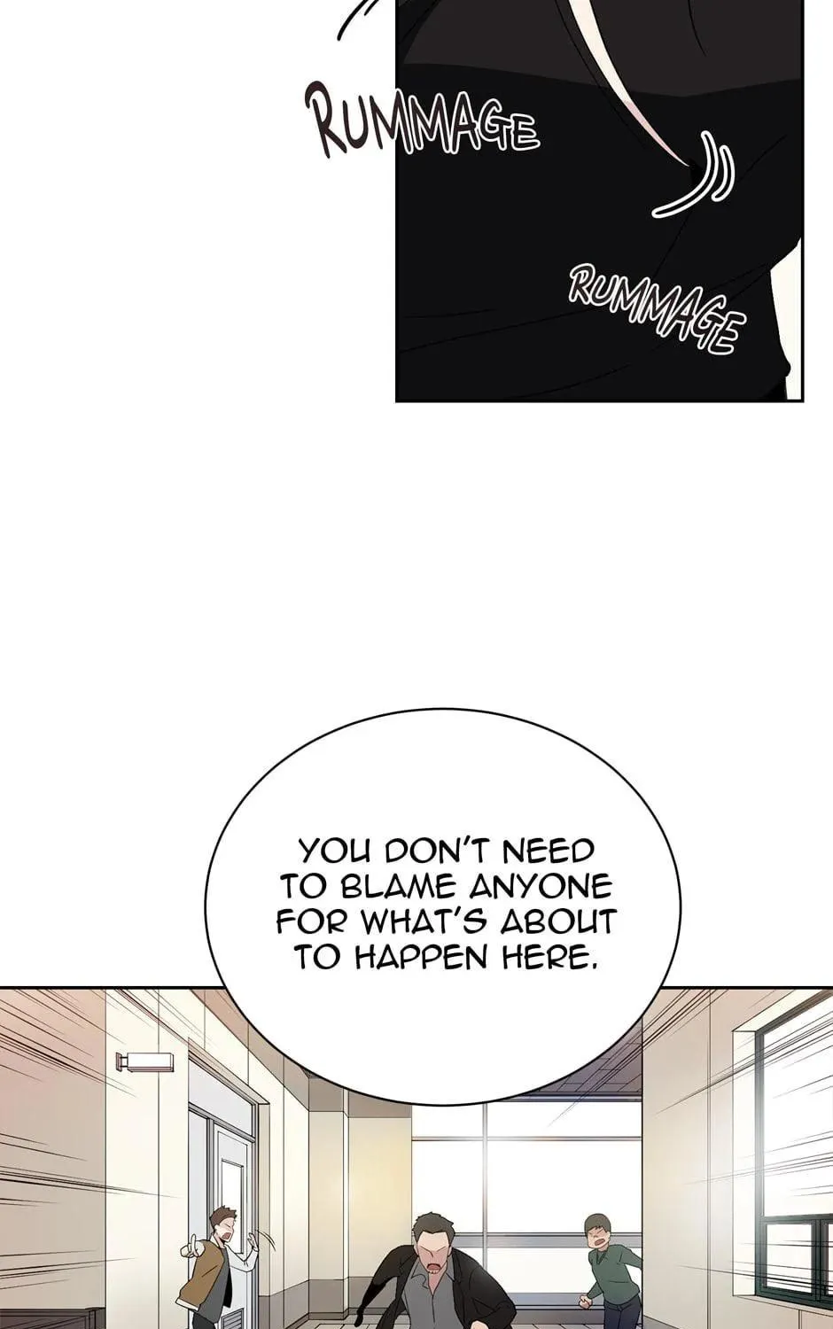 Descent of the Demon Master Chapter 2 page 217 - 