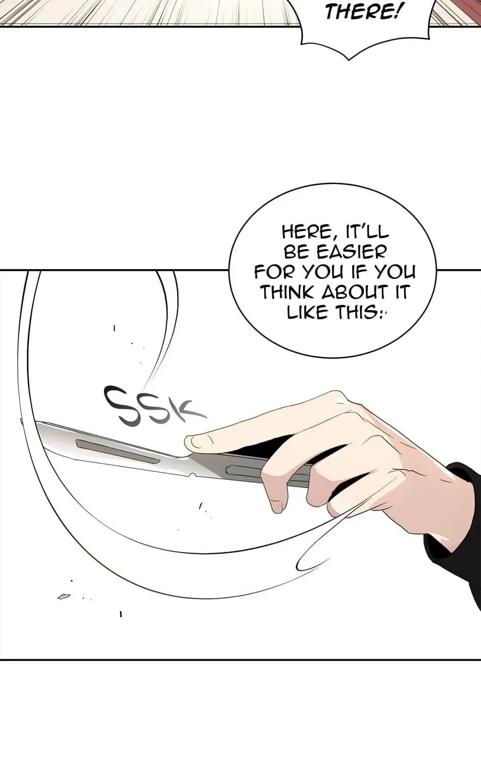 Descent of the Demon Master Chapter 2 page 219 - 