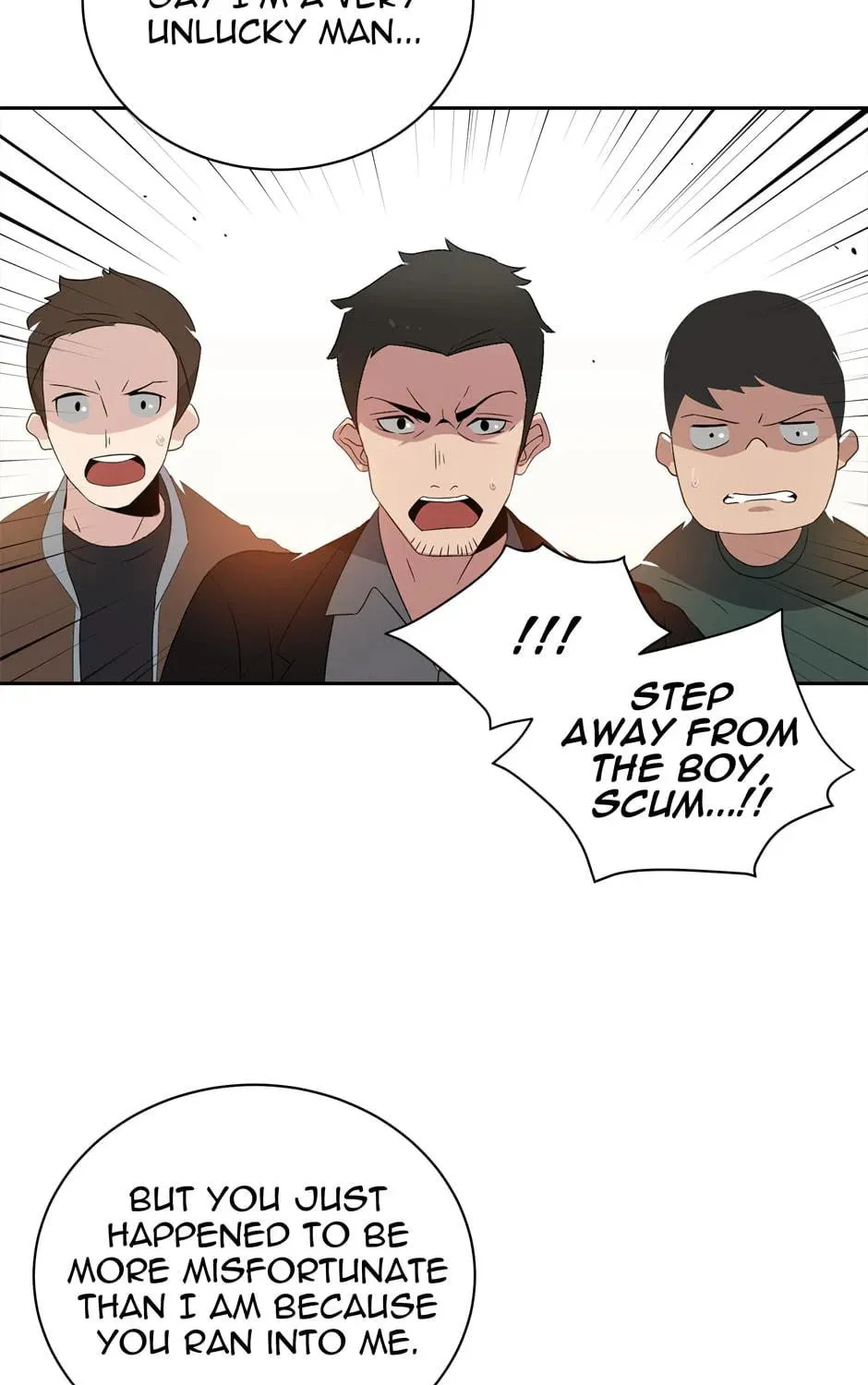 Descent of the Demon Master Chapter 2 page 221 - 