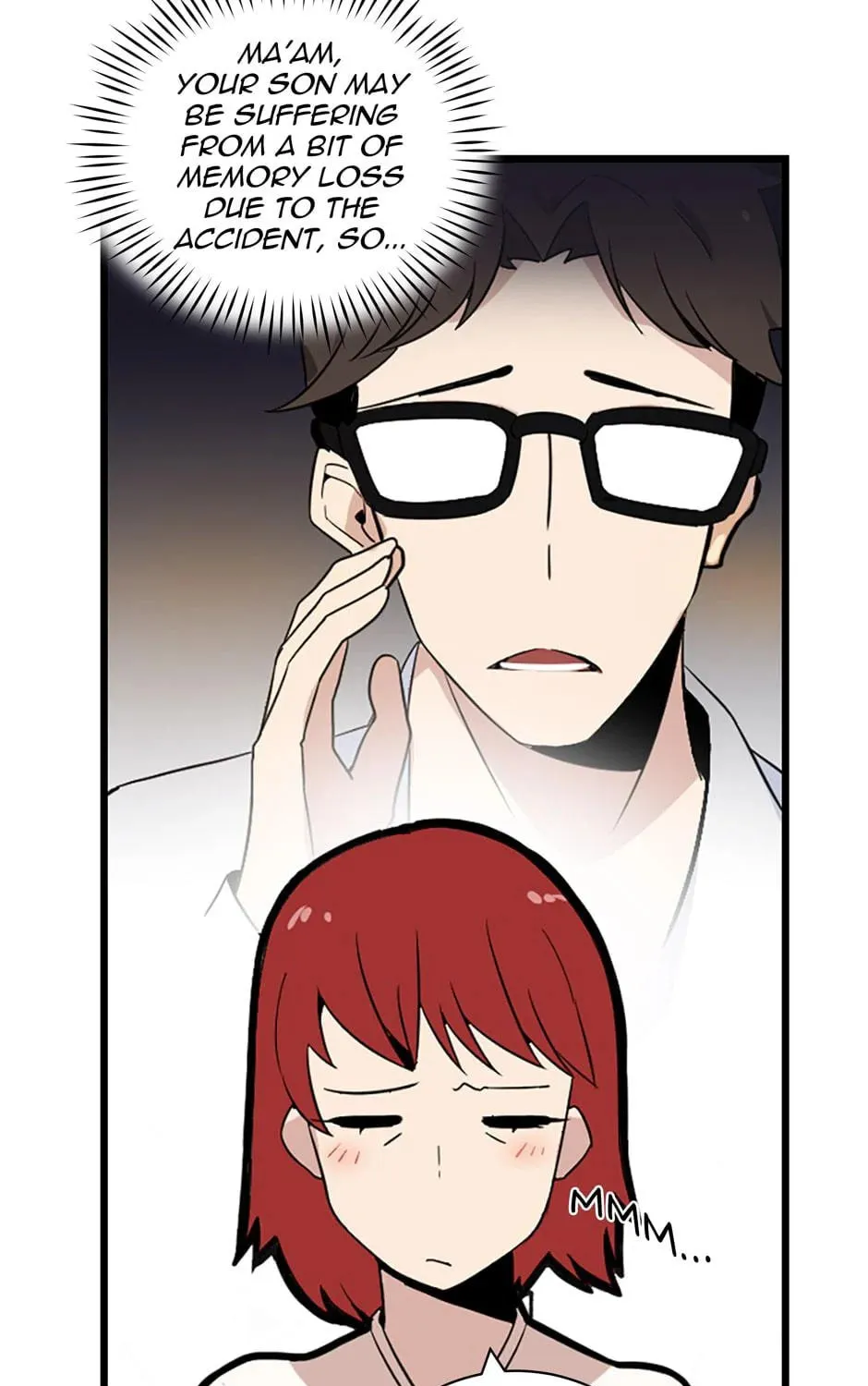 Descent of the Demon Master Chapter 2 page 24 - 