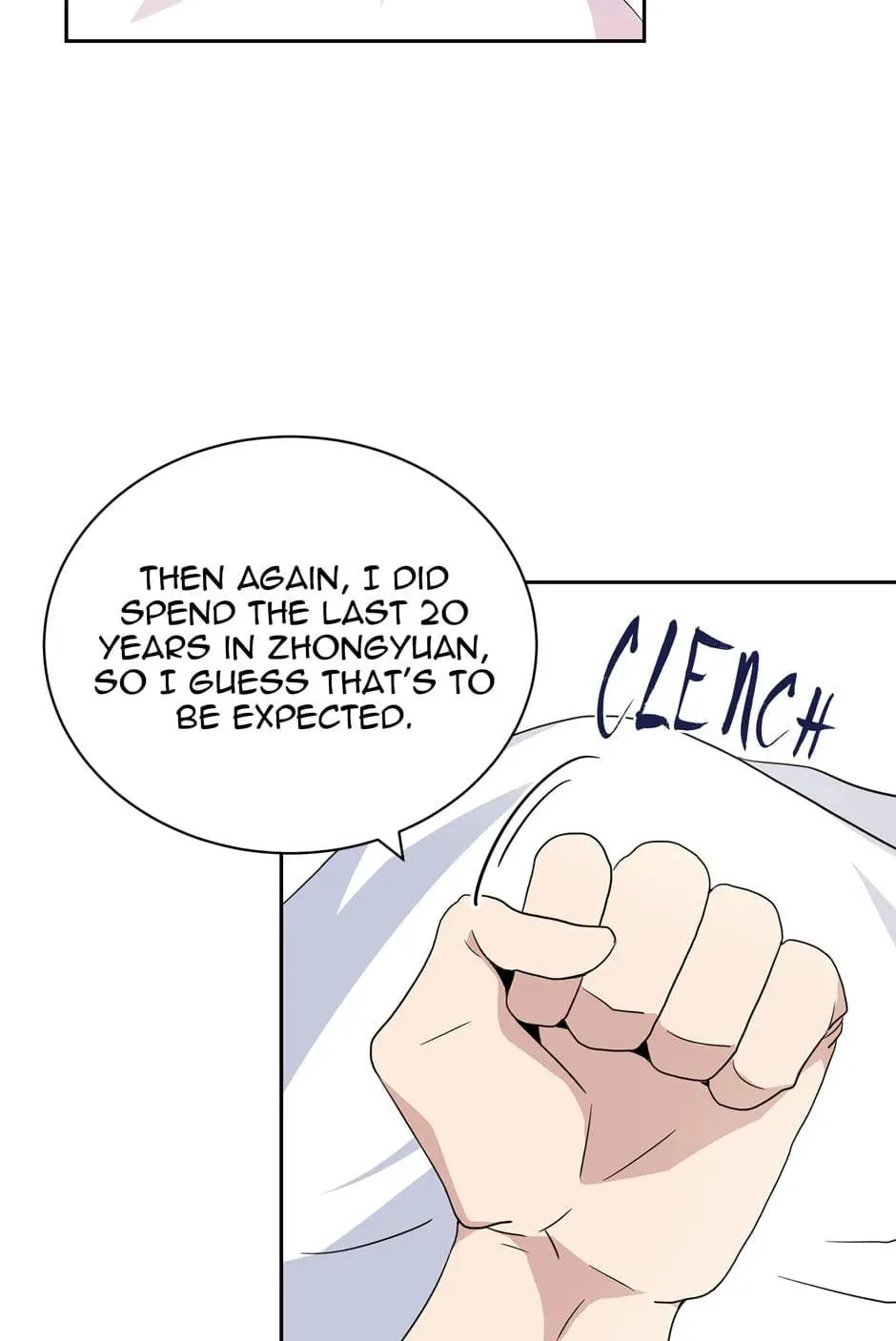 Descent of the Demon Master Chapter 2 page 31 - 