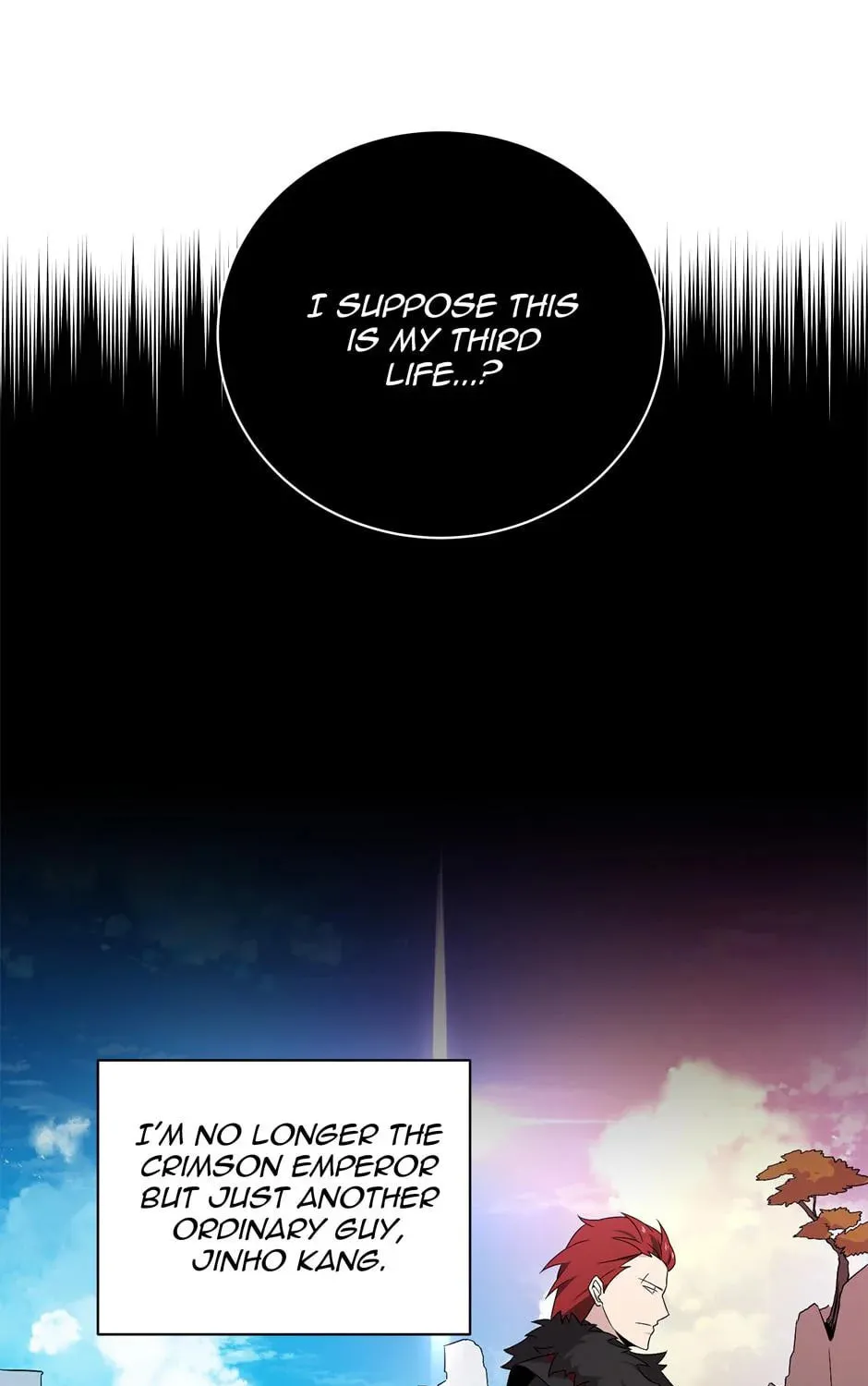 Descent of the Demon Master Chapter 2 page 33 - 