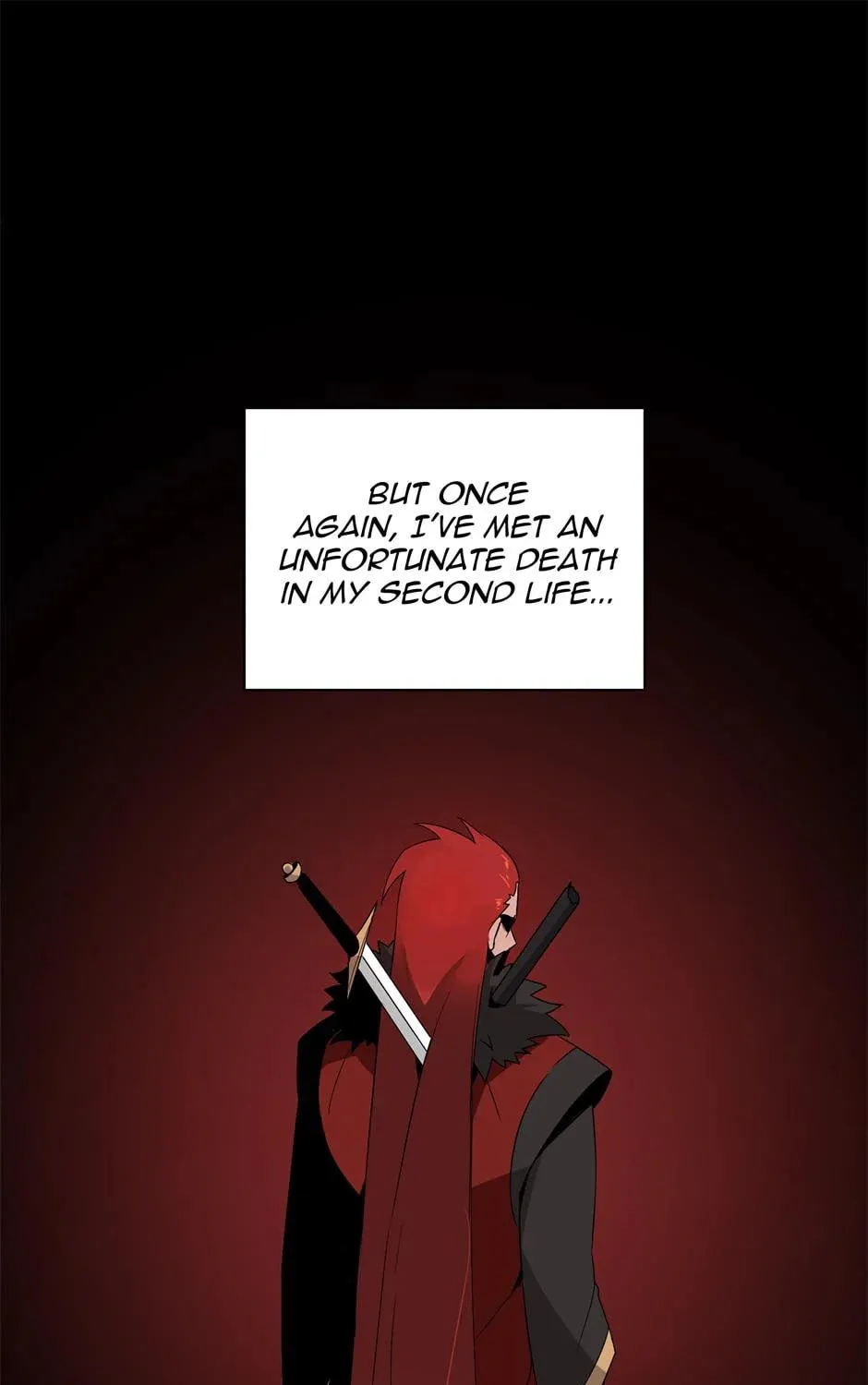 Descent of the Demon Master Chapter 2 page 41 - 