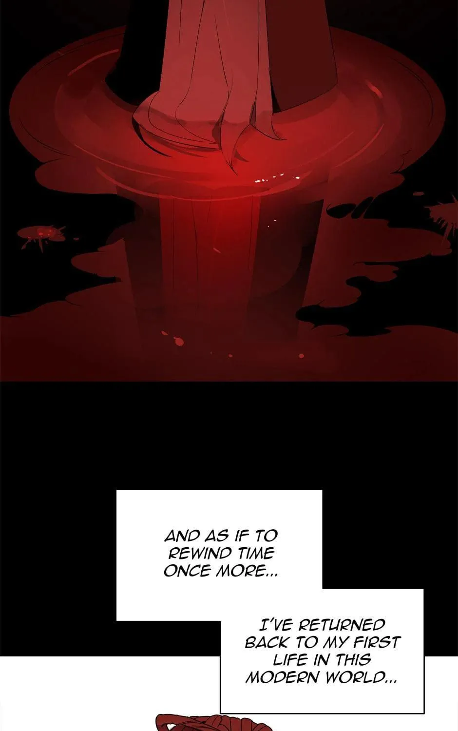 Descent of the Demon Master Chapter 2 page 43 - 