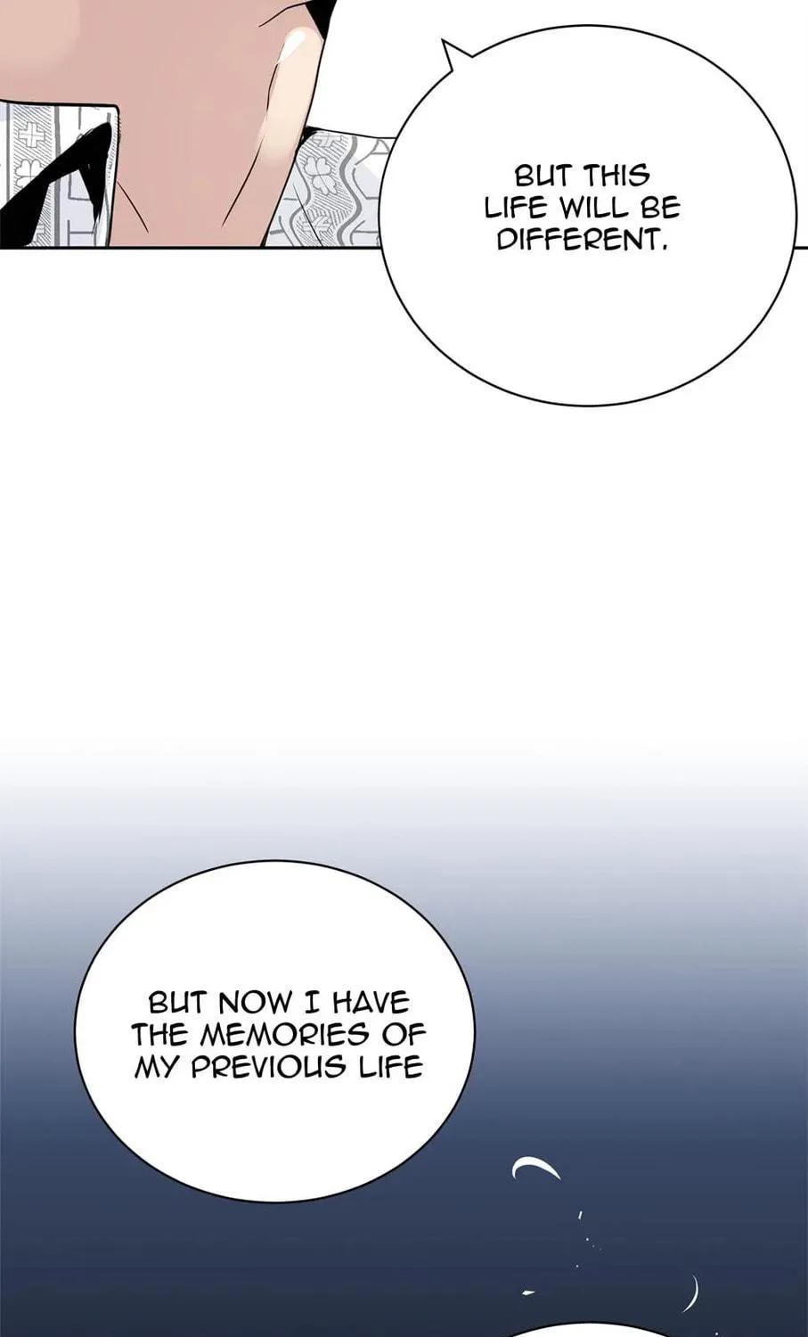 Descent of the Demon Master Chapter 2 page 55 - 