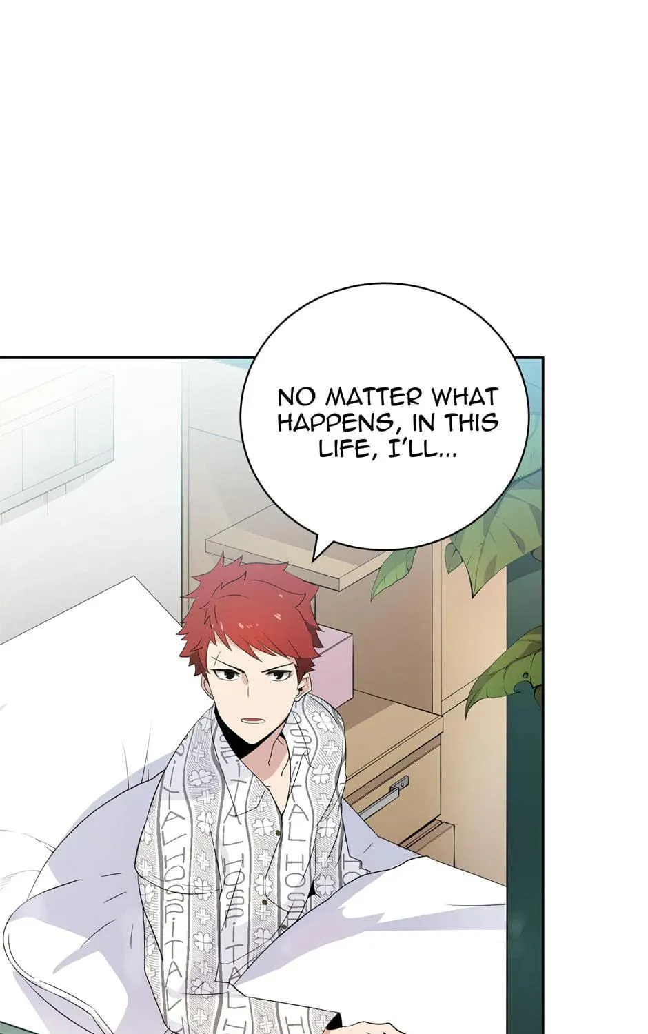 Descent of the Demon Master Chapter 2 page 61 - 