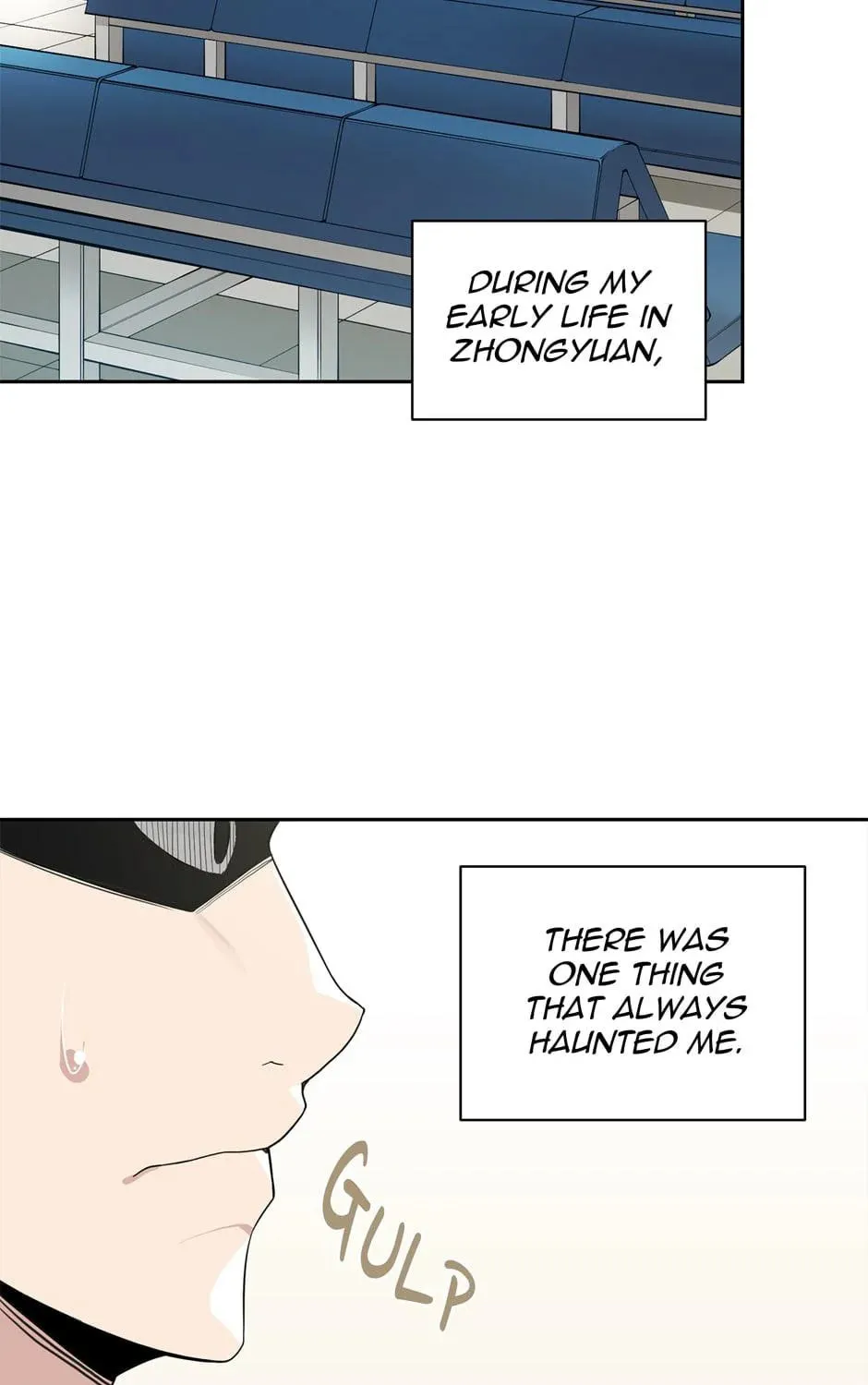 Descent of the Demon Master Chapter 2 page 69 - 