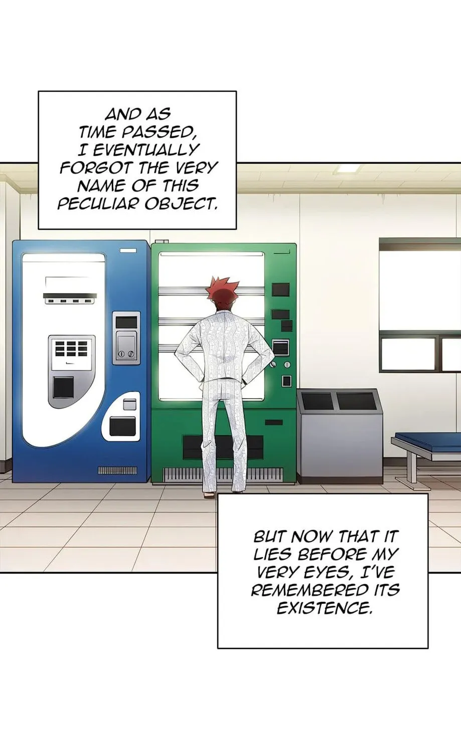Descent of the Demon Master Chapter 2 page 71 - 