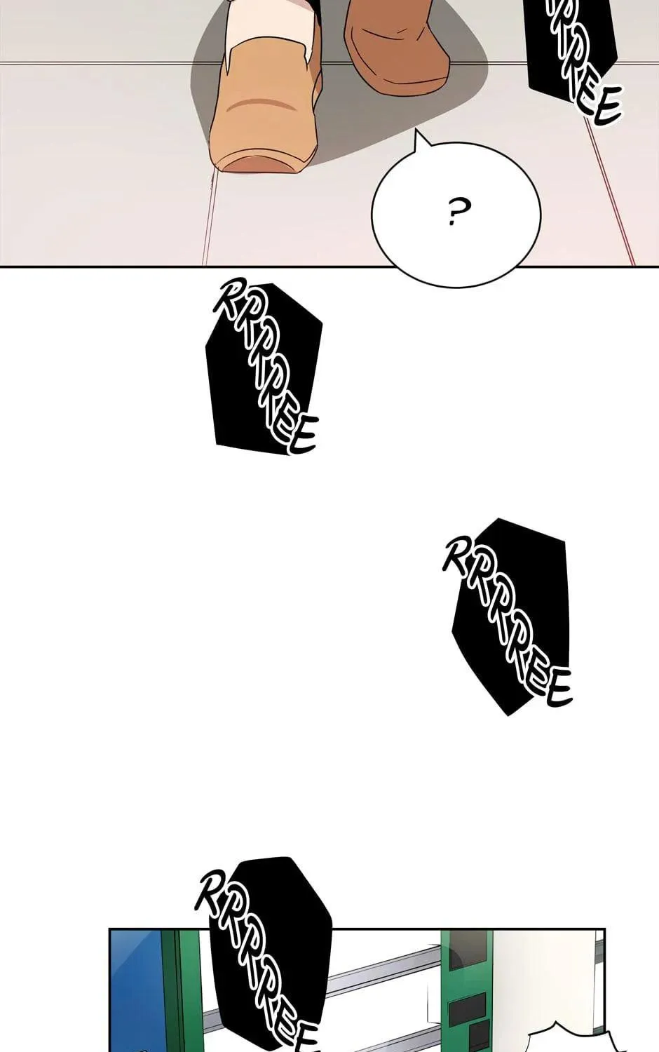 Descent of the Demon Master Chapter 2 page 85 - 