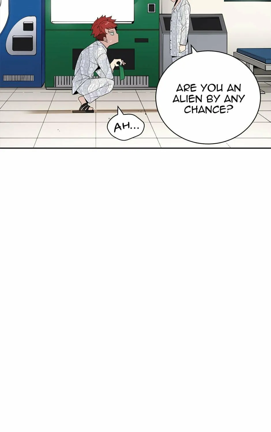 Descent of the Demon Master Chapter 2 page 93 - 