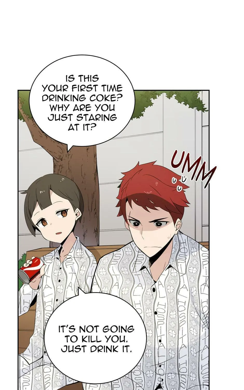 Descent of the Demon Master Chapter 2 page 97 - 