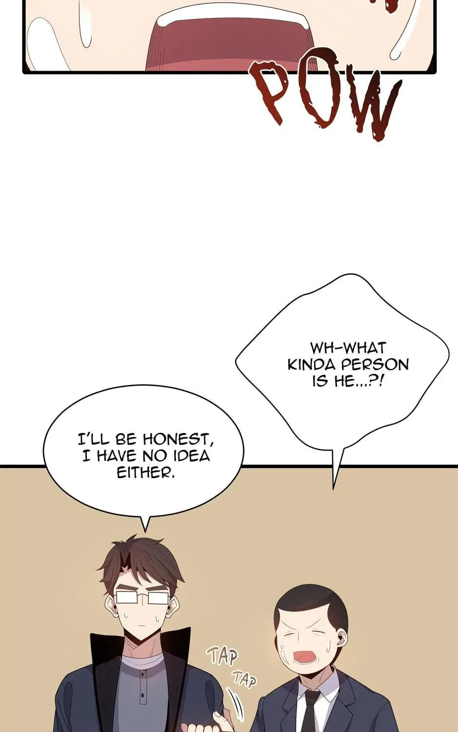 Descent of the Demon Master Chapter 20 page 101 - 