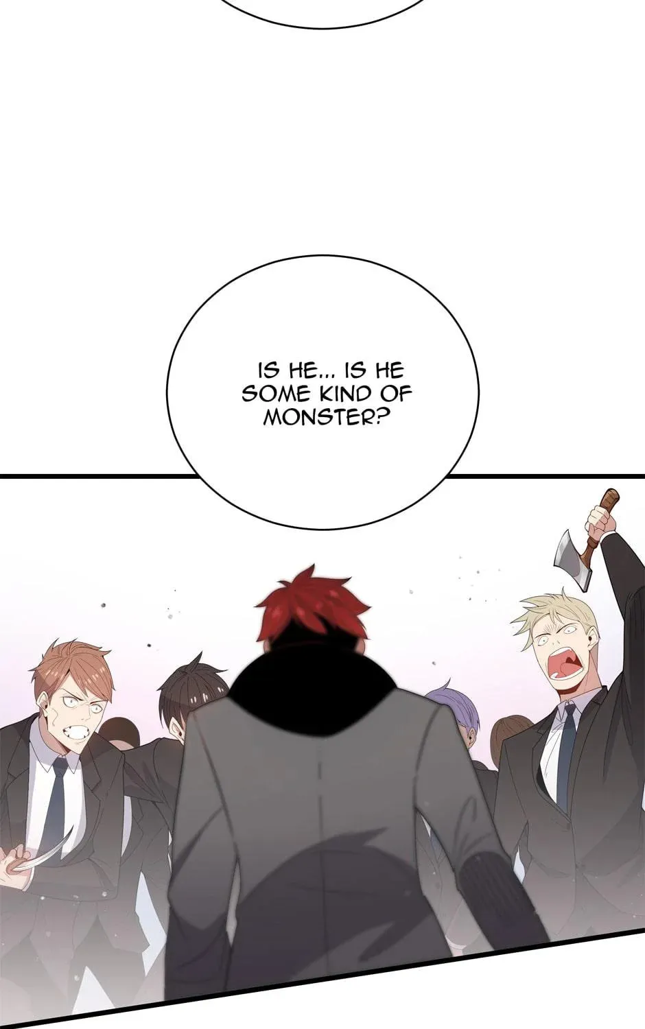 Descent of the Demon Master Chapter 20 page 103 - 