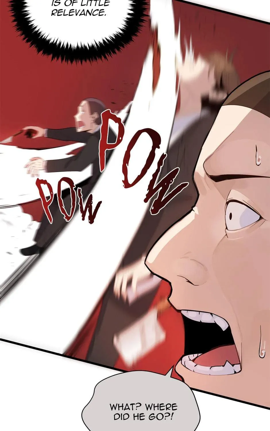 Descent of the Demon Master Chapter 20 page 109 - 