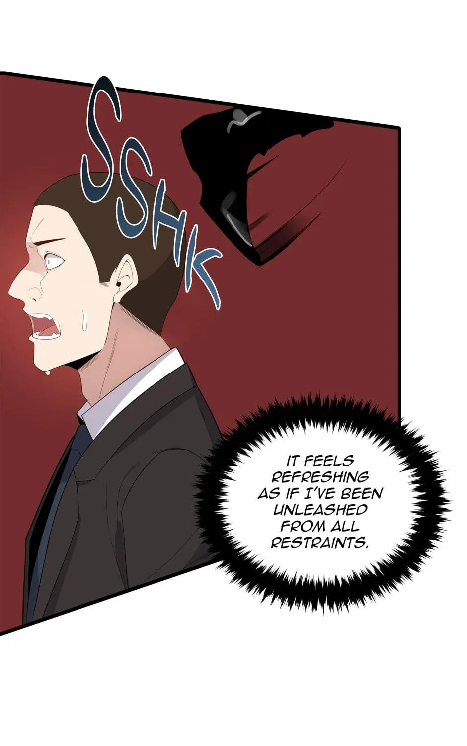 Descent of the Demon Master Chapter 20 page 111 - 